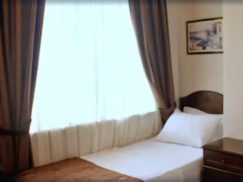 Hotel The Sunrise Istambul