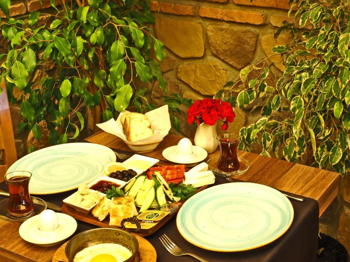 The Sunrise Hotel Istambul