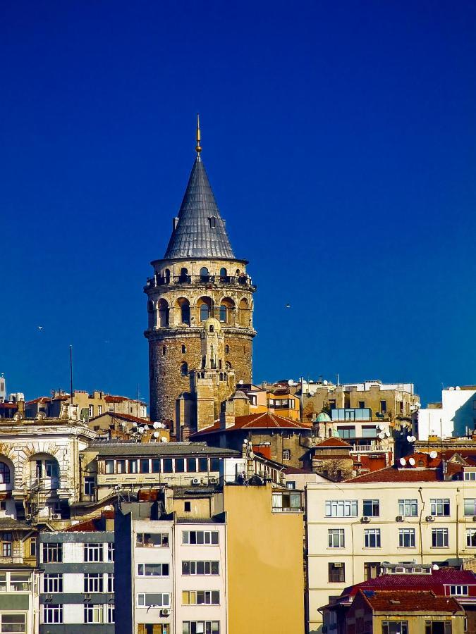 The Sunrise Istambul