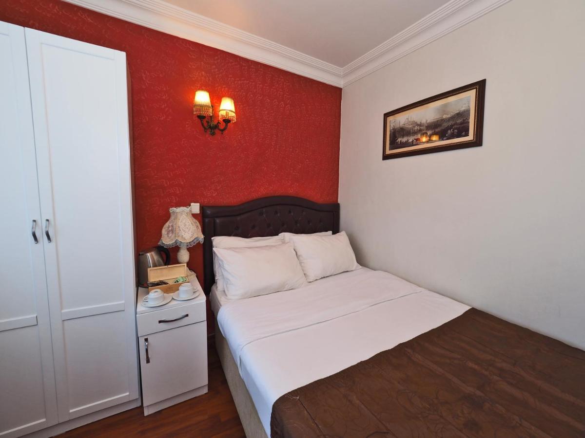 Otel The Sunrise 3*