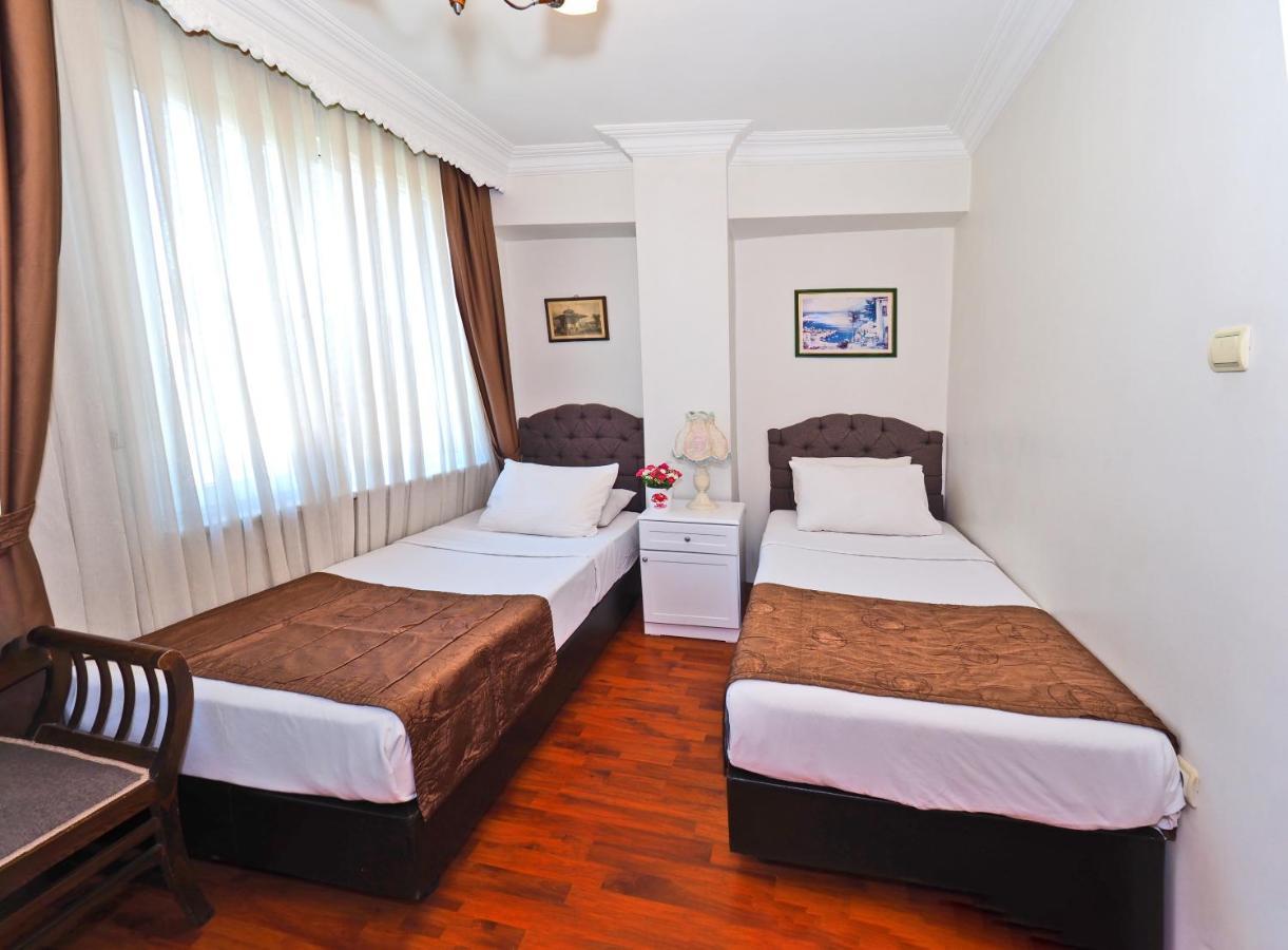 The Sunrise Otel 3*
