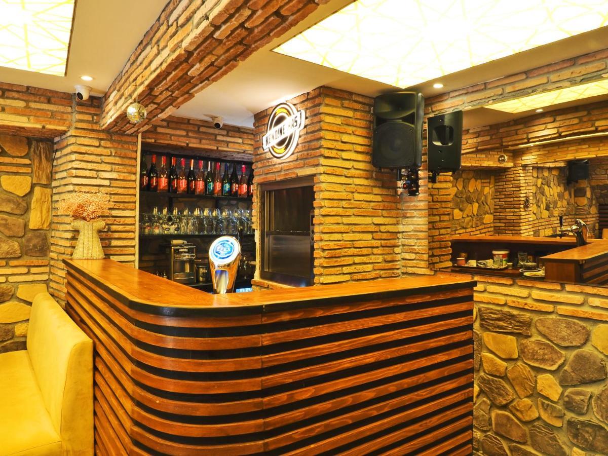 The Sunrise Otel 3*
