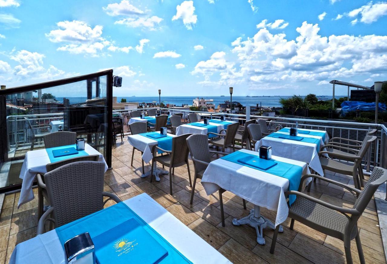The Sunrise Otel