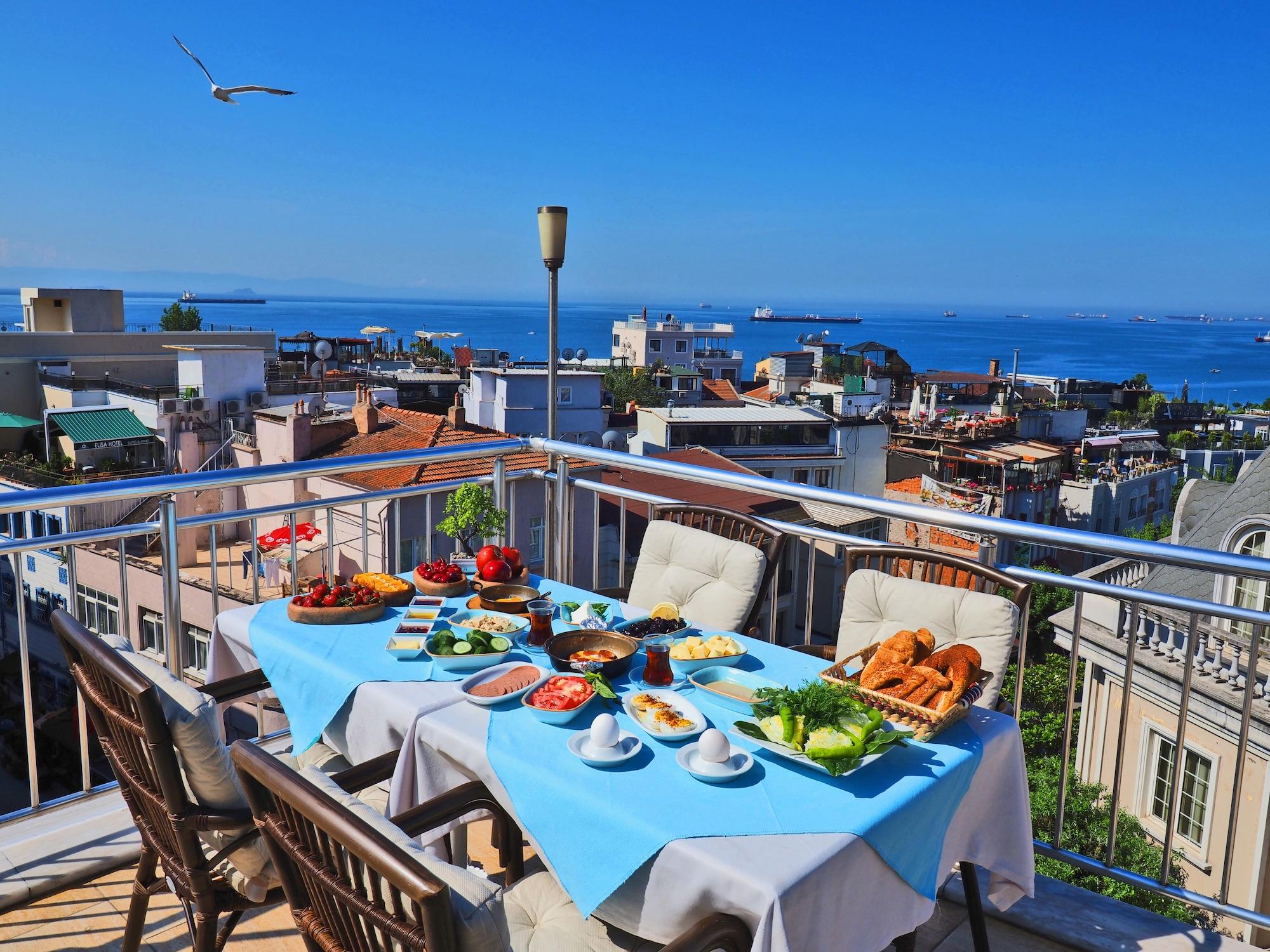 The Sunrise Otel 3*