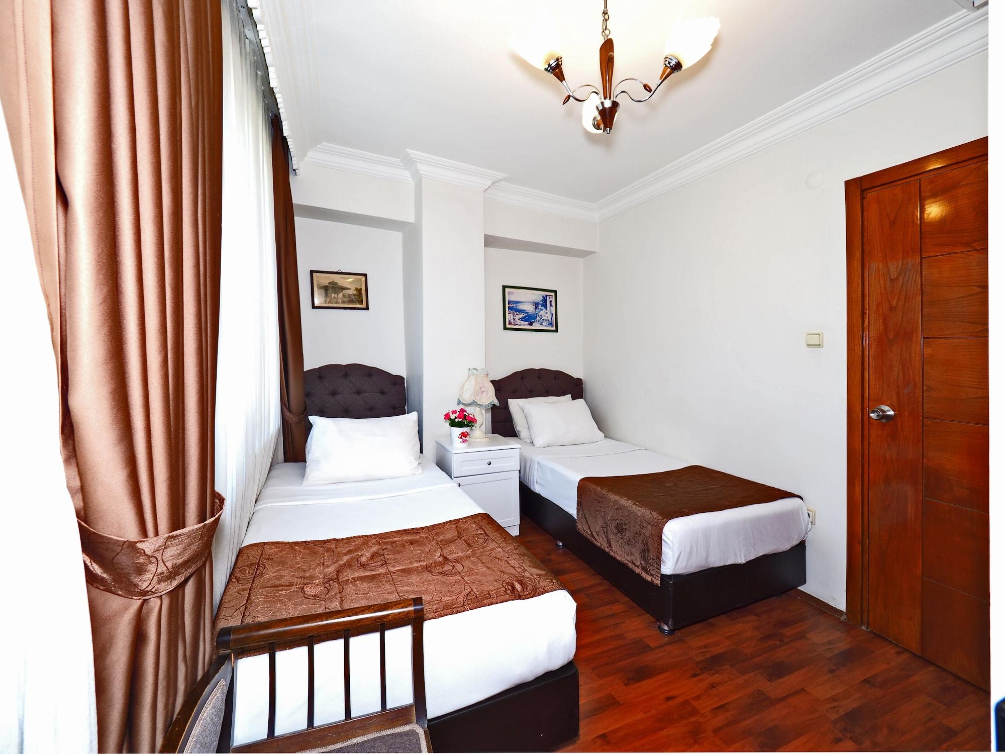 The Sunrise Otel 3*